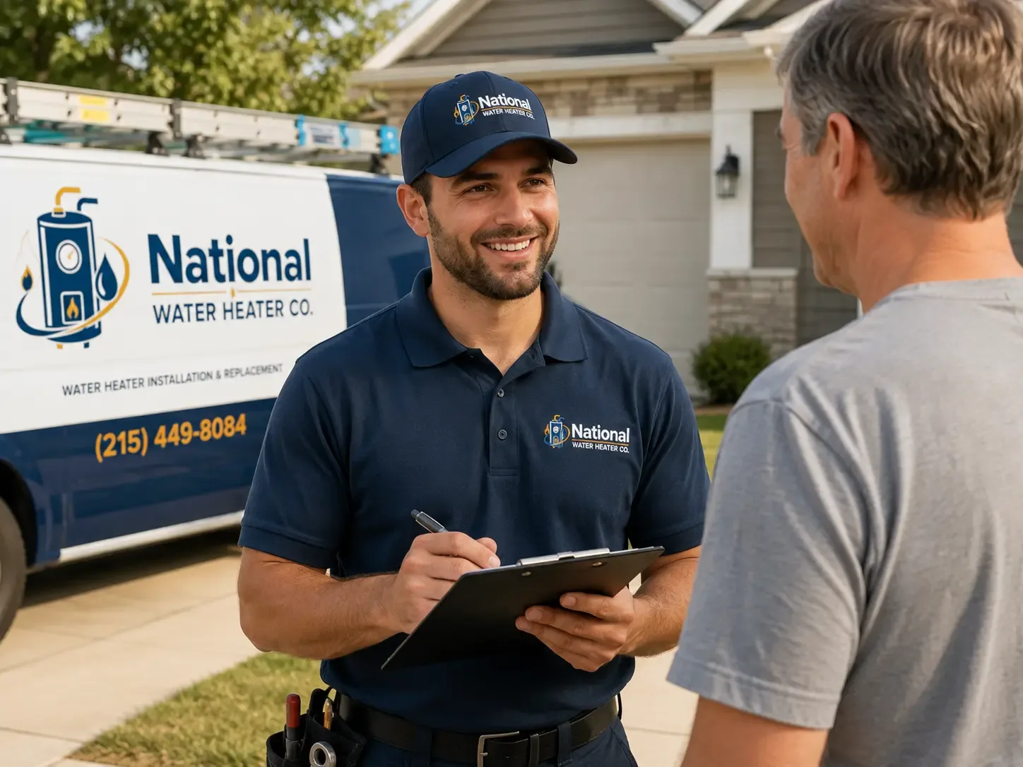 Water Heater Installation Huntsville, AR FAQs